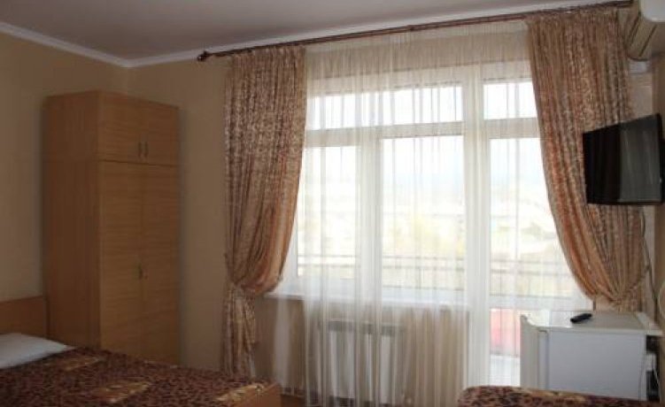 Гостиница Vernuy Mini-hotel Сочи-53