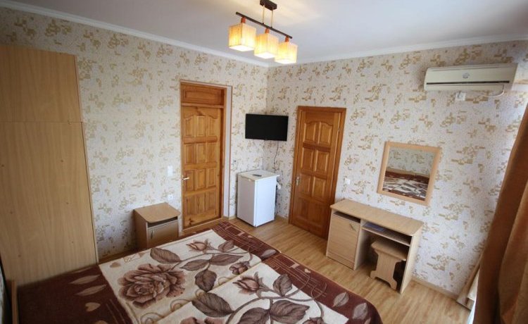 Гостиница Vernuy Mini-hotel Сочи-33