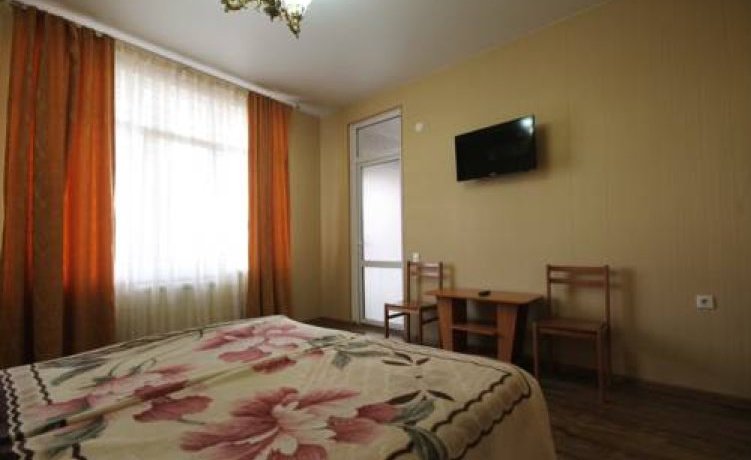 Гостиница Vernuy Mini-hotel Сочи-51