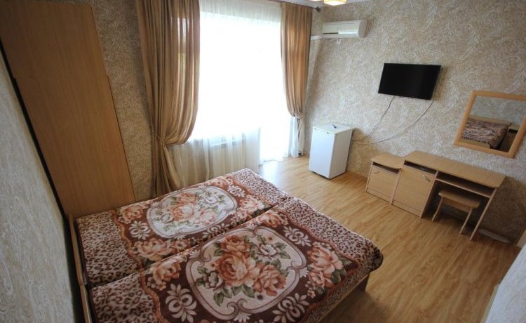 Гостиница Vernuy Mini-hotel Сочи-7