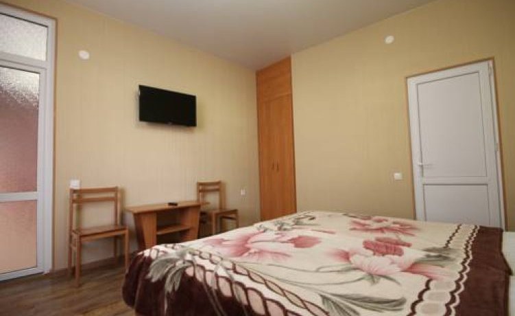 Гостиница Vernuy Mini-hotel Сочи