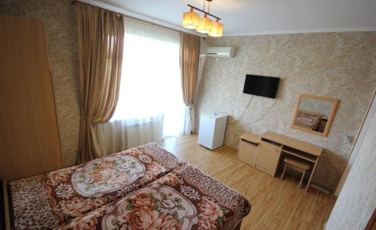 Гостиница Vernuy Mini-hotel Сочи-23