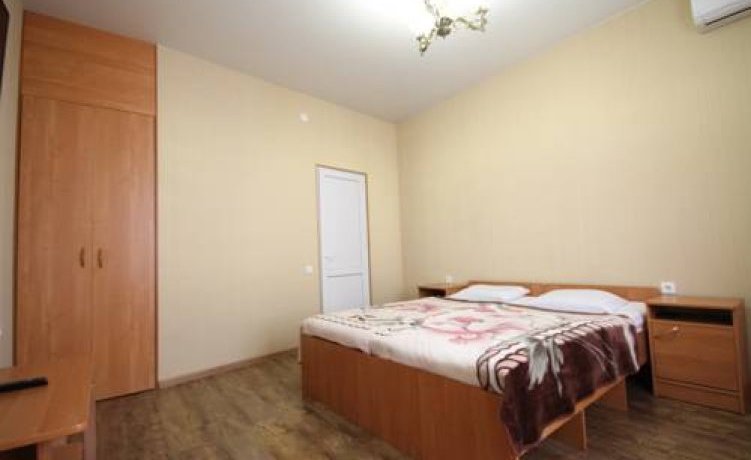 Гостиница Vernuy Mini-hotel Сочи-49