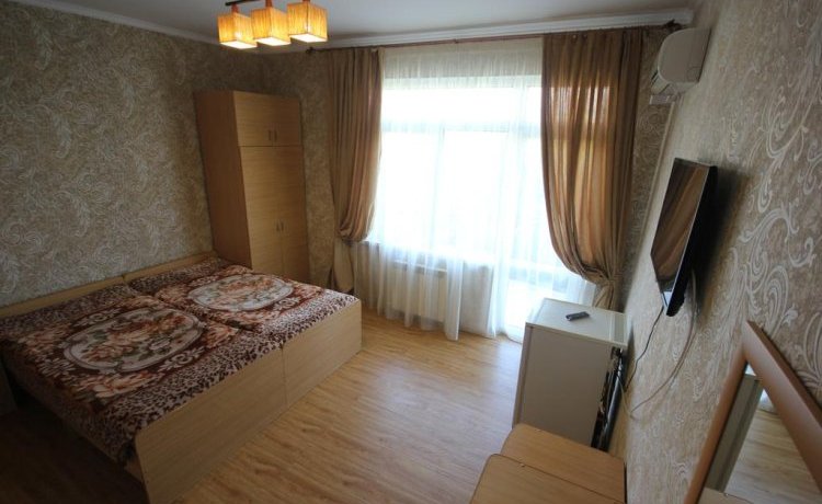 Гостиница Vernuy Mini-hotel Сочи-21