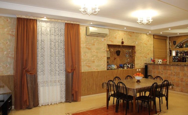 Гостиница Vernuy Mini-hotel Сочи