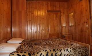 Гостиница Vernuy Mini-hotel Сочи Двухместный номер с 1 кроватью или 2 отдельными кроватями-46