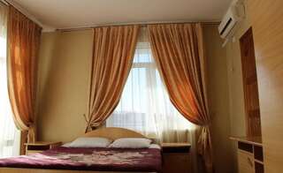 Гостиница Vernuy Mini-hotel Сочи Двухместный номер с 1 кроватью или 2 отдельными кроватями-15
