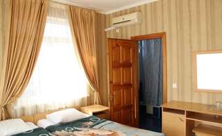 Гостиница Vernuy Mini-hotel Сочи Двухместный номер с 1 кроватью или 2 отдельными кроватями-33