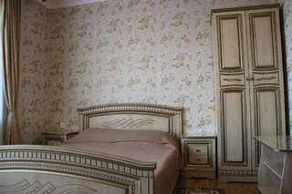 Гостиница Vernuy Mini-hotel Сочи Двухместный номер с 1 кроватью или 2 отдельными кроватями-1