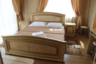 Гостиница Vernuy Mini-hotel Сочи Двухместный номер с 1 кроватью или 2 отдельными кроватями-54